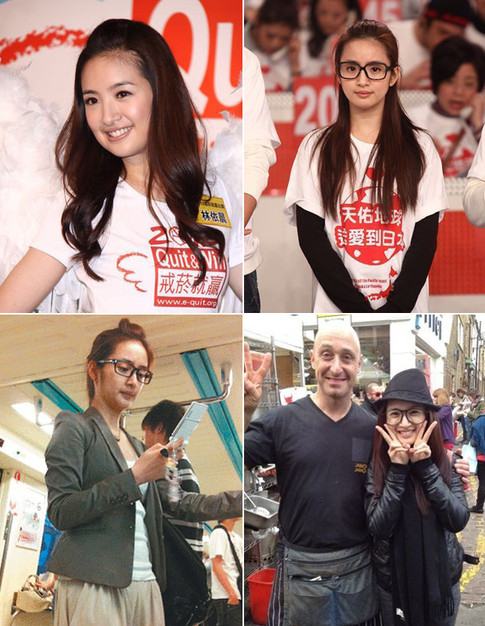 Lâm Y Thần ngày một đẹp hơn. Lâm Y Thần ngày một đẹp hơn.