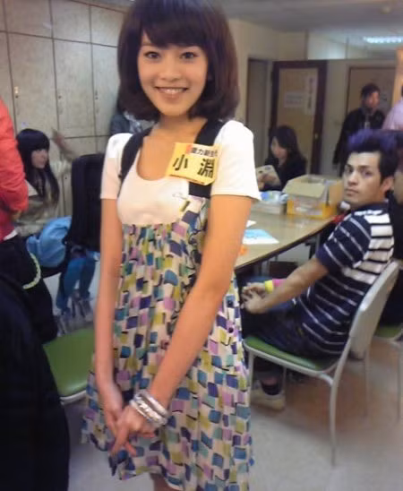 Cô gái 8x lại mang đến những nét tươi mới, năng động của thế hệ trẻ.