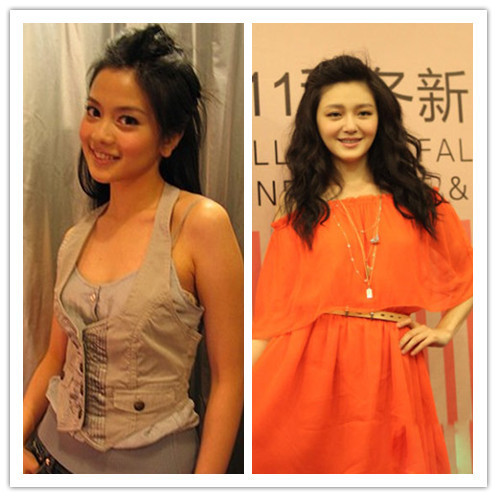 So sánh người đẹp hai thế hệ 7x và 8x?