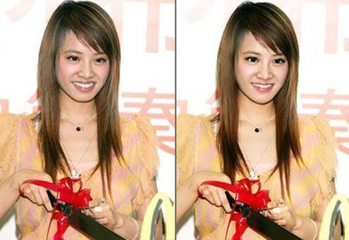 Vẻ đẹp cùng sức hút của Thái Y Lâm được xem là một khuôn mẫu của giới trẻ Đài Loan. Vẻ đẹp cùng sức hút của Thái Y Lâm được xem là một khuôn mẫu của giới trẻ Đài Loan.