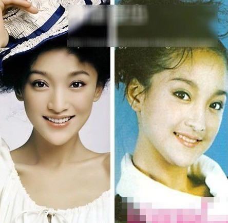 Dường như Châu Tấn không thay đổi. Chỉ là cô trở nên nhẹ nhõm, quyến rũ hơn.