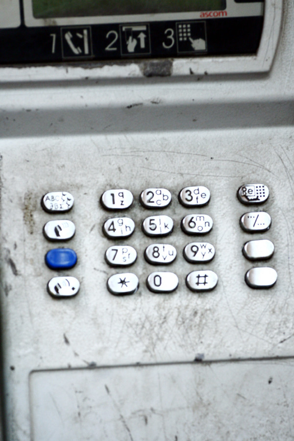 Những con số đang bị bào mòn cùng thời gian Những con số đang bị bào mòn cùng thời gian