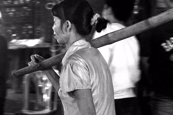 Nhưng không phải lúc nào cũng may mắn có được việc làm