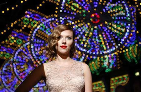 Những bức ảnh nude của Scarlett Johansson bị phát tán trên mạng được xác định là ảnh thật 100% Những bức ảnh nude của Scarlett Johansson bị phát tán trên mạng được xác định là ảnh thật 100%