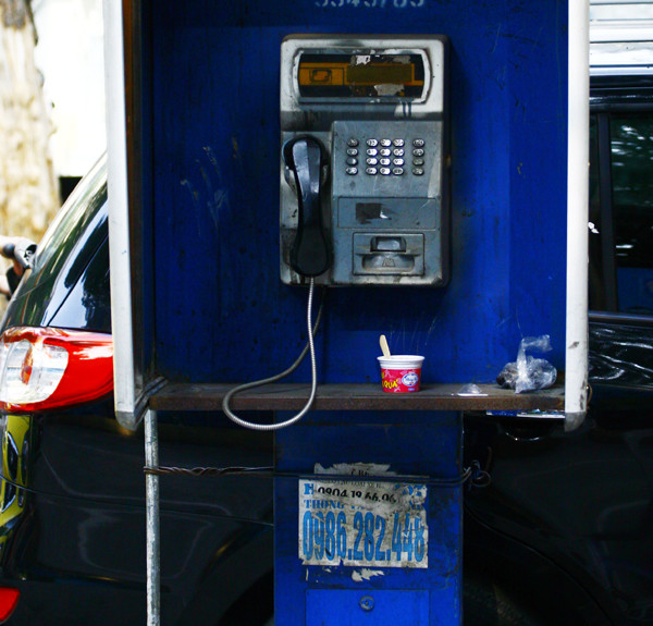 Hoặc là nơi để rác của một số người thiếu ý thức Hoặc là nơi để rác của một số người thiếu ý thức