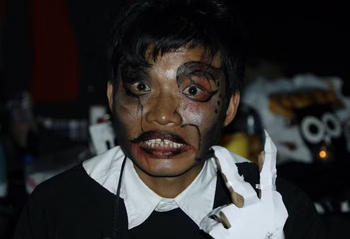 Ác quỉ lộ hình
