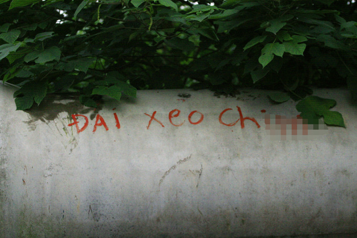 Cảnh báo nguy hiểm ! Cảnh báo nguy hiểm !