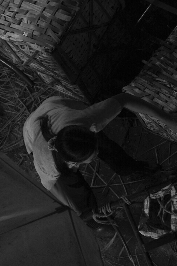 Nhanh chuyển hàng để đi chuyến khác