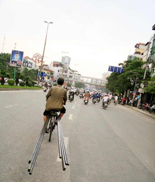 Một mình ta một đường Một mình ta một đường