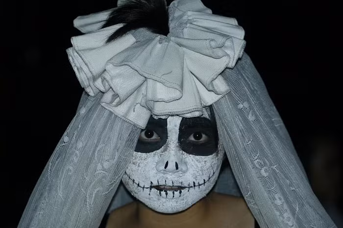 Ma búp bê