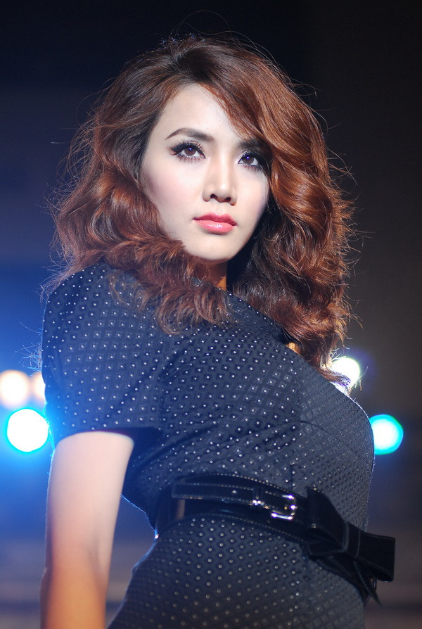 Trang Nhung Trang Nhung