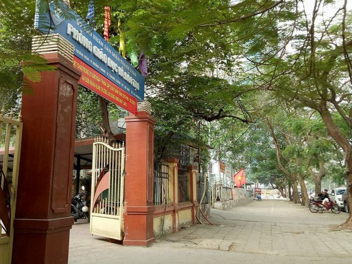 Sẽ kỷ luật giáo viên tự ý sửa bài thi của học sinh từ đúng thành sai ảnh 2 Sẽ kỷ luật giáo viên tự ý sửa bài thi của học sinh từ đúng thành sai ảnh 2