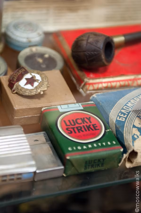 Xì-gà quân đội Mỹ