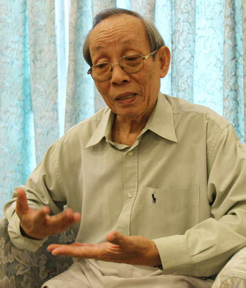 GS.TS Trần Hồng Quân GS.TS Trần Hồng Quân