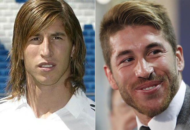 Ramos. Ramos.