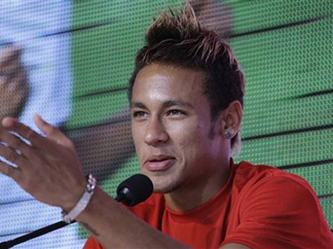 Nếu có tiền, Wenger sẽ đổ vào hết cho Neymar Nếu có tiền, Wenger sẽ đổ vào hết cho Neymar