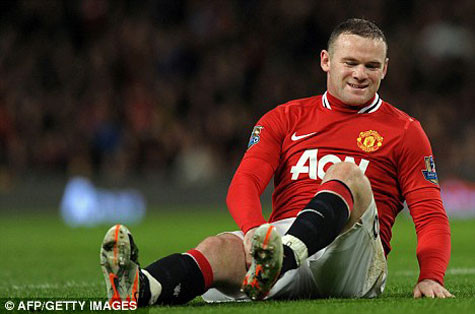 MU dẫn đầu Premier League với 6 ngôi sao góp mặt MU dẫn đầu Premier League với 6 ngôi sao góp mặt