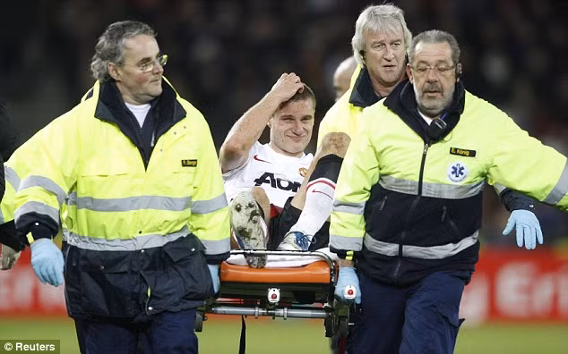 Có thể nói, đây là một vết nhơ lịch sử, một trong số những thất bại khó nuốt trôi nhất của đội bóng giàu truyền thống nhất nước Anh.