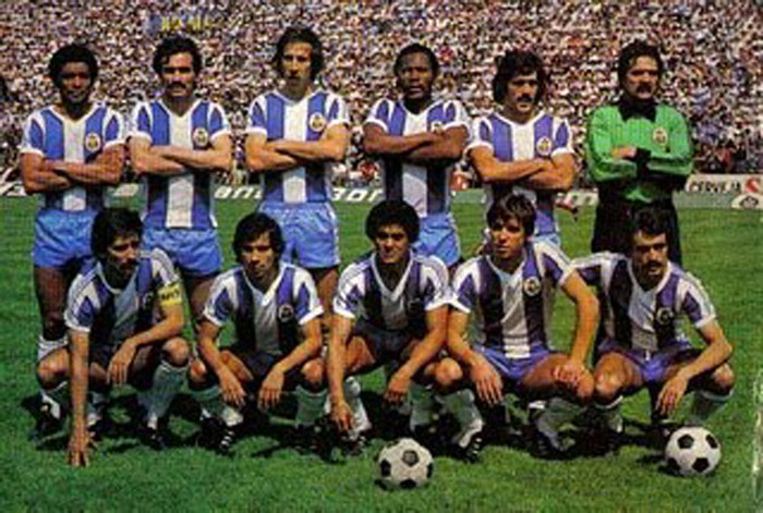 Porto 4-0 MU (1977-1978): Một lần nữa là siêu cúp châu Âu. MU gặp Porto ở vòng 2. Họ bị đánh bại 0-4 trên đất Bồ Đào Nha trước khi thắng 5-2 trên sân nhà. Porto đi tiếp với tổng tỷ số 6-5. Porto 4-0 MU (1977-1978): Một lần nữa là siêu cúp châu Âu. MU gặp Porto ở vòng 2. Họ bị đánh bại 0-4 trên đất Bồ Đào Nha trước khi thắng 5-2 trên sân nhà. Porto đi tiếp với tổng tỷ số 6-5.
