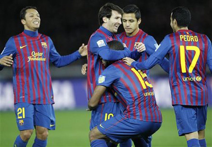 Họ bắt đầu đá vì Villa Họ bắt đầu đá vì Villa