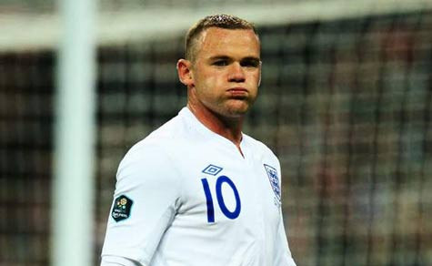 Giây phút nóng nảy của Rooney đã khiến FA phải vào cuộc Giây phút nóng nảy của Rooney đã khiến FA phải vào cuộc