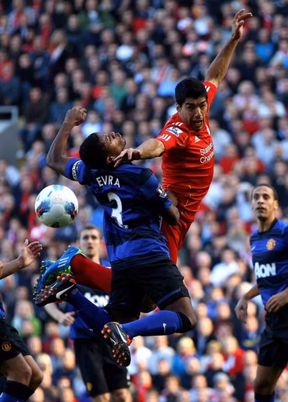 10 phút cuối, Liverpool tấn công ồ ạt nhưng không thành công