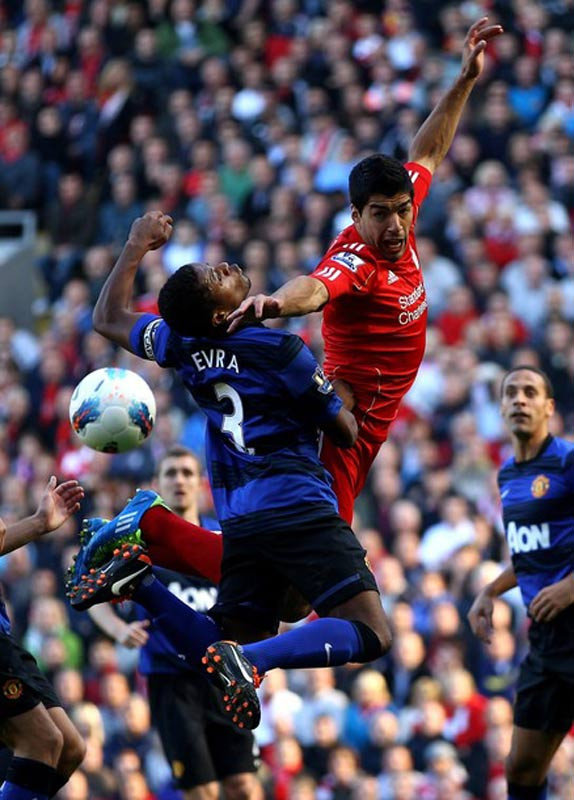 10 phút cuối, Liverpool tấn công ồ ạt nhưng không thành công 10 phút cuối, Liverpool tấn công ồ ạt nhưng không thành công