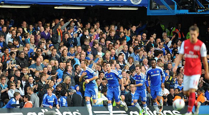 Những cầu thủ kinh nghiệm nhất của đội chủ nhà đã lập công Những cầu thủ kinh nghiệm nhất của đội chủ nhà đã lập công