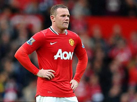 Rooney là ứng viên duy nhất của Anh trong cuộc bầu chọn Quả bóng Vàng Rooney là ứng viên duy nhất của Anh trong cuộc bầu chọn Quả bóng Vàng
