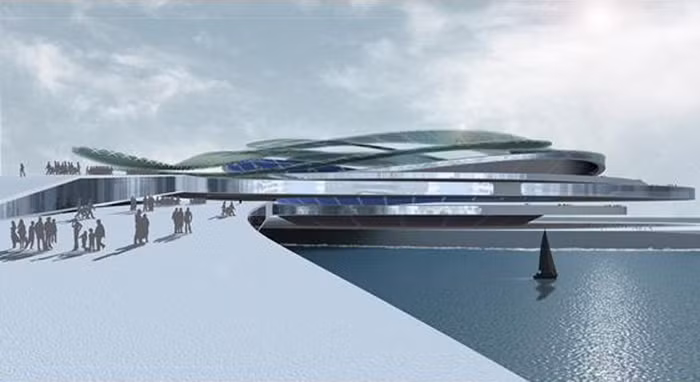 Và mẫu thiết kế trên băng