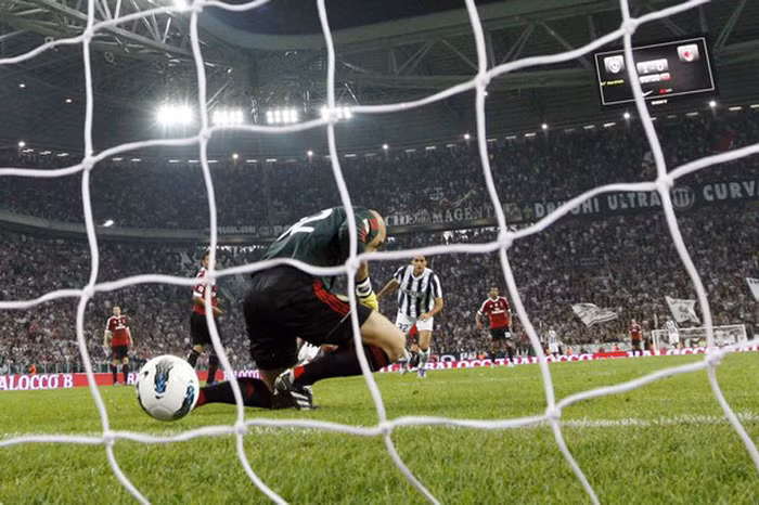 Abbiati mắc một sai lầm nghiêm trọng...