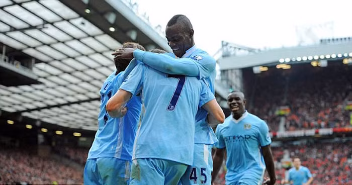 Super Mario có một buổi chiều xuất sắc Super Mario có một buổi chiều xuất sắc