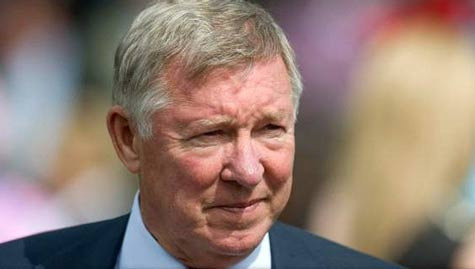 Sir Alex vô tình đưa vé cho chợ đen Sir Alex vô tình đưa vé cho chợ đen