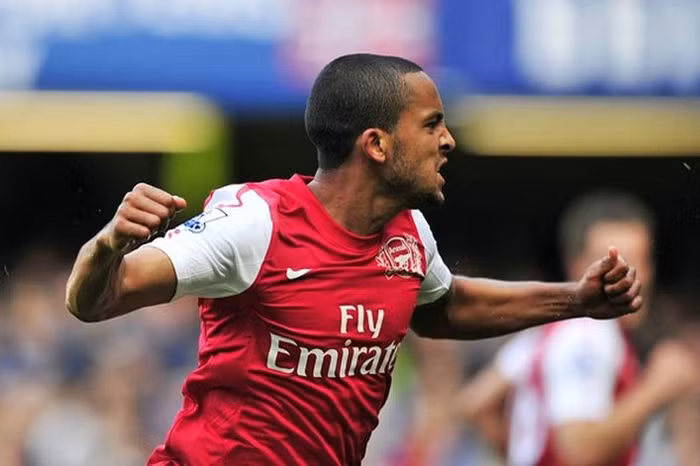 Một pha bóng cực kỳ thông minh và quyết đoán Một pha bóng cực kỳ thông minh và quyết đoán