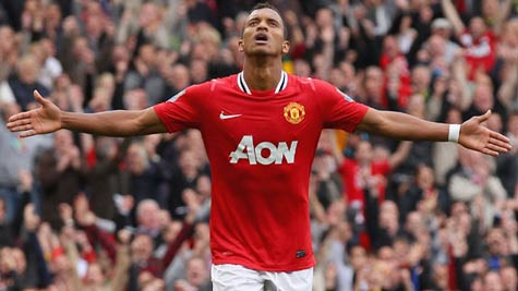 Nani: "Ở Old Trafford, Man City cũng chỉ như những đội bóng khác" Nani: "Ở Old Trafford, Man City cũng chỉ như những đội bóng khác"