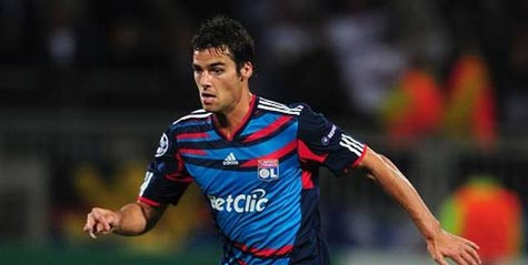Yoann Gourcuff Yoann Gourcuff