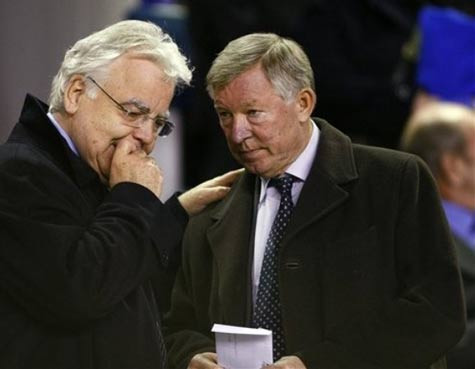 Sir Alex cần chiến thắng trước "Kẹo bơ cứng" (The Toffees) Sir Alex cần chiến thắng trước "Kẹo bơ cứng" (The Toffees)