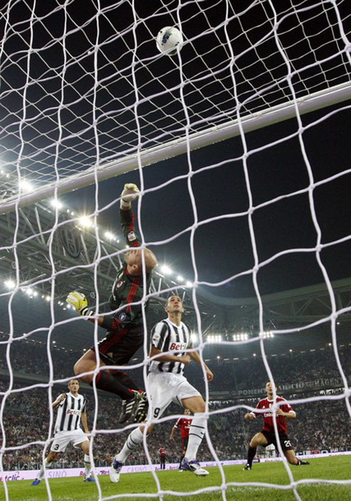 ...Và anh đã thành công ...Và anh đã thành công