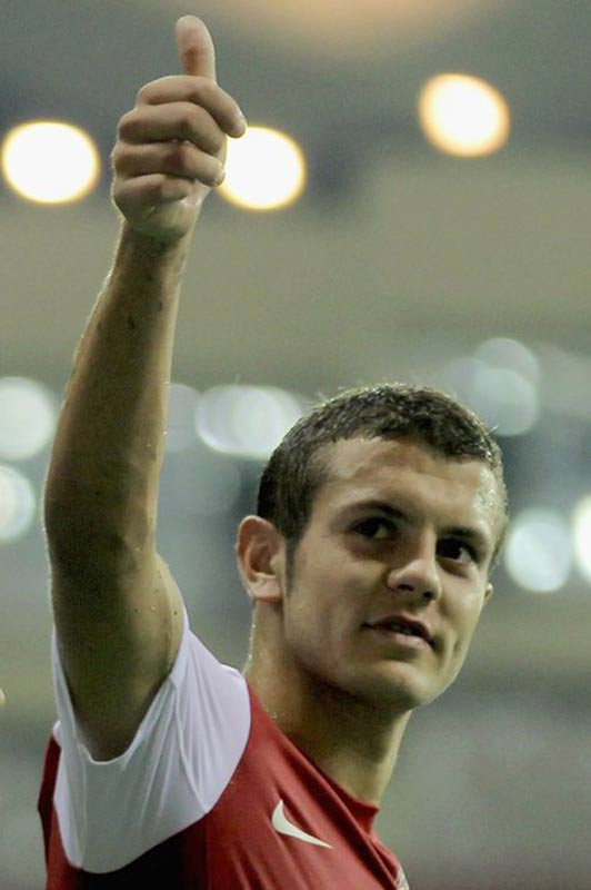 Quá tin vào lớp trẻ: Những người như Jack Wilshere trong đội hình Arsenal không đủ kinh nghiệm để giành danh hiệu Quá tin vào lớp trẻ: Những người như Jack Wilshere trong đội hình Arsenal không đủ kinh nghiệm để giành danh hiệu