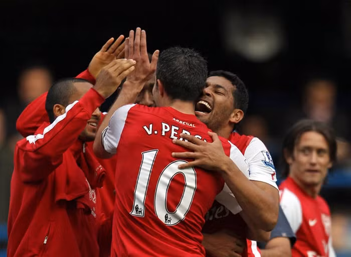 Bị đánh giá thấp hơn, nhưng họ đã thắng một trận đầy nỗ lực Bị đánh giá thấp hơn, nhưng họ đã thắng một trận đầy nỗ lực