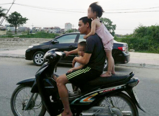 Chụp tại huyện Từ Sơn, tỉnh Bắc Ninh. Ảnh: Tuan Dung Chụp tại huyện Từ Sơn, tỉnh Bắc Ninh. Ảnh: Tuan Dung