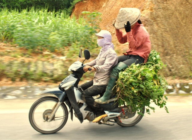 Chênh vênh. Chênh vênh.