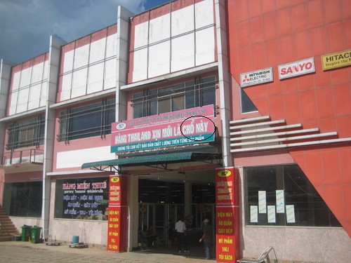 Chỗ nào còn hiểu chứ "chổ" nào không biết bạn hiểu nội dung như thế nào? Chỗ nào còn hiểu chứ "chổ" nào không biết bạn hiểu nội dung như thế nào?