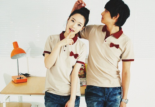 Với con gái, những teen boy năng nổ, nhiệt tình luôn ghi được rất nhiều điểm trong mắt con gái. (Ảnh minh họa) Với con gái, những teen boy năng nổ, nhiệt tình luôn ghi được rất nhiều điểm trong mắt con gái. (Ảnh minh họa)