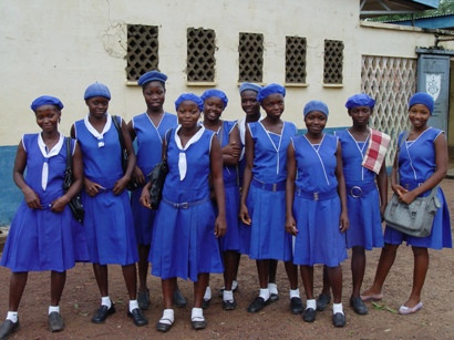 Những sinh viên nữ sẽ được kiểm tra sự trong trắng của mình. (Ảnh minh họa) Những sinh viên nữ sẽ được kiểm tra sự trong trắng của mình. (Ảnh minh họa)