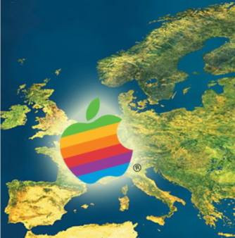 Thị phần Apple tại Châu Âu vẫn chưa có nhiều biến chuyển sau một năm - Ảnh: Mask Thị phần Apple tại Châu Âu vẫn chưa có nhiều biến chuyển sau một năm - Ảnh: Mask