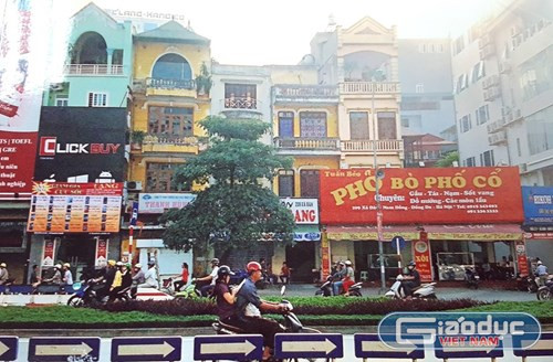 Vì sao cả Công an và Viện Kiểm sát quận Đống Đa lại bị công dân tố lên cấp trên? ảnh 3