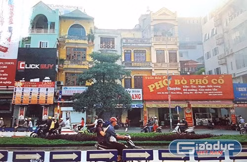 Vì sao cả Công an và Viện Kiểm sát quận Đống Đa lại bị công dân tố lên cấp trên? ảnh 3