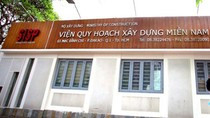 Bộ Xây dựng “bỏ lọt” nhiều nội dung tố cáo Viện trưởng Viện Quy hoạch miền Nam ảnh 3 Bộ Xây dựng “bỏ lọt” nhiều nội dung tố cáo Viện trưởng Viện Quy hoạch miền Nam ảnh 3