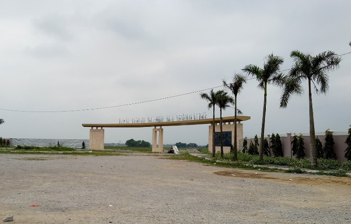 Người nông dân Vĩnh Phúc gửi đơn cầu cứu Thủ tướng về dự án của FLC ảnh 3